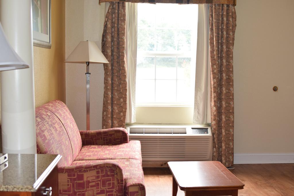 Atkinson Inn & Suites Lumberton Extérieur photo