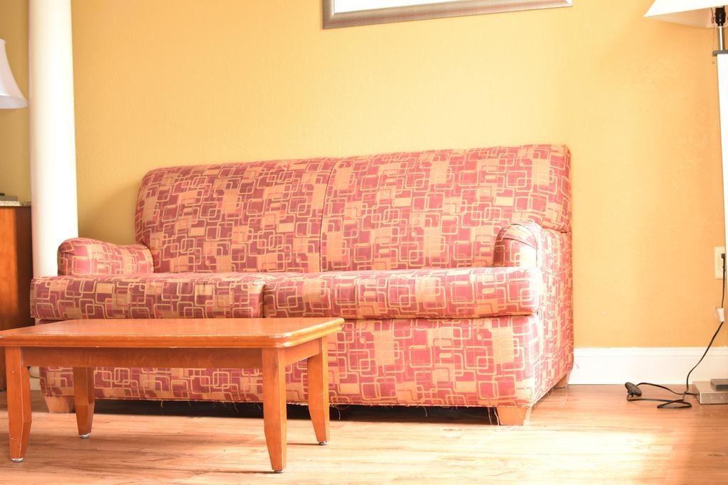 Atkinson Inn & Suites Lumberton Extérieur photo