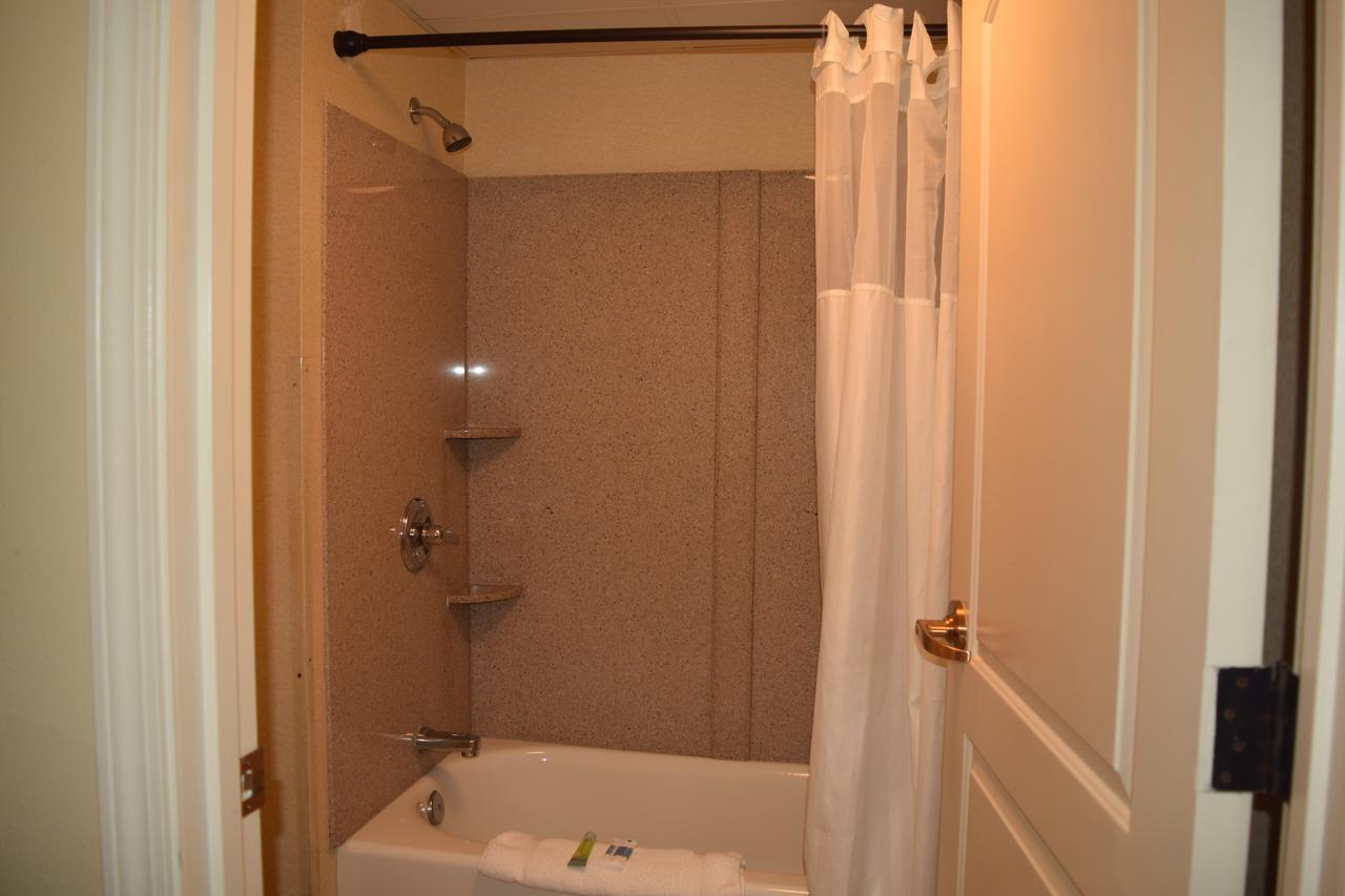 Atkinson Inn & Suites Lumberton Extérieur photo