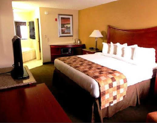 Atkinson Inn & Suites Lumberton Extérieur photo