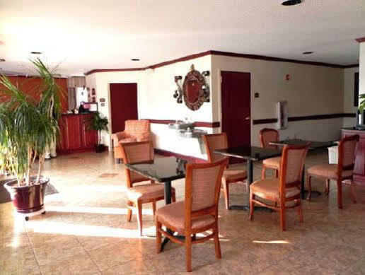 Atkinson Inn & Suites Lumberton Extérieur photo